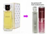 Perfume Feminino 50ml - UP! 10 - Carolina Herrera(*)